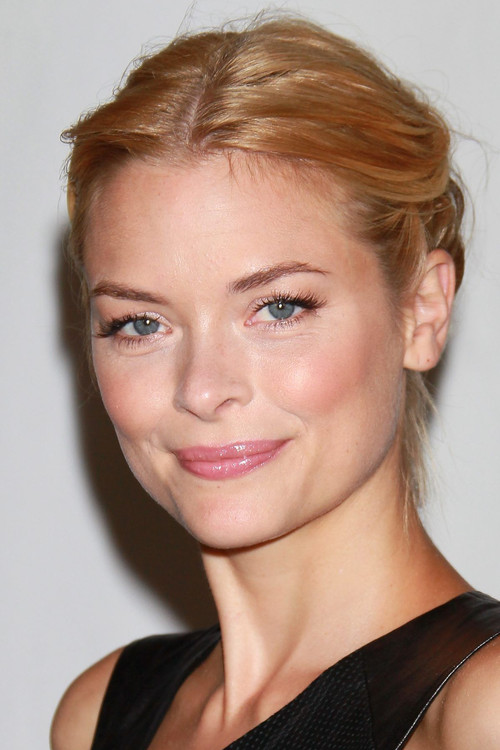 Photo of Jaime King