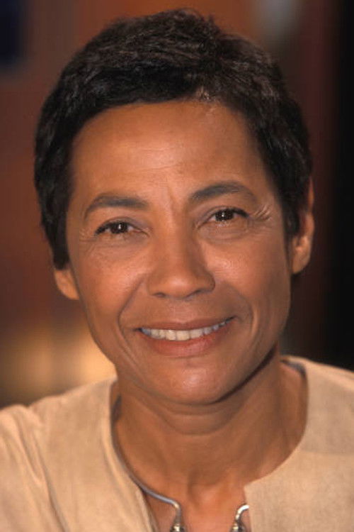 Photo of Maddly Bamy