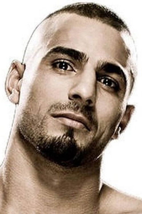 Photo of Rhassan Muhareb