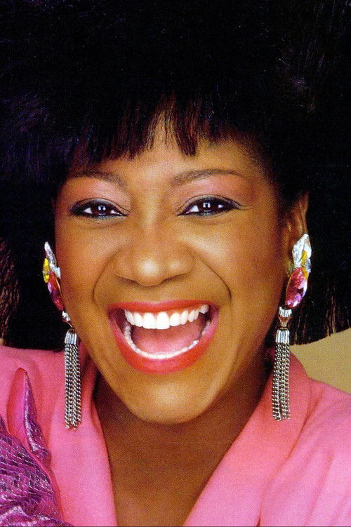 Photo of Patti LaBelle