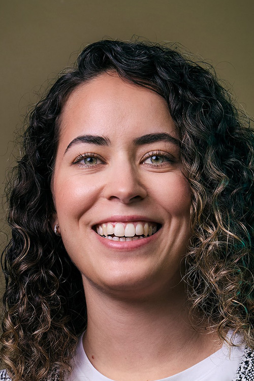 Photo of Meryam Joobeur