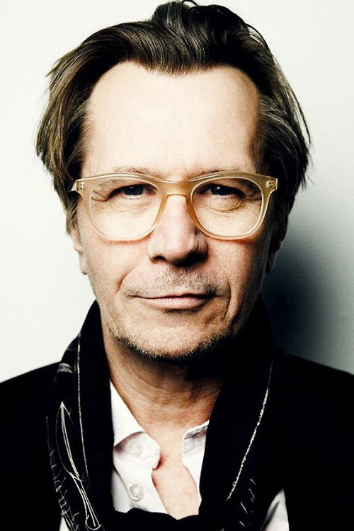 Photo of Gary Oldman