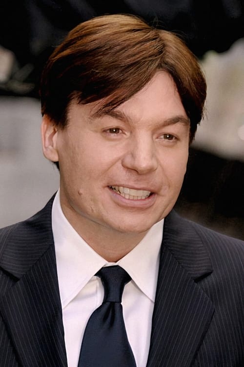 Photo of Mike Myers