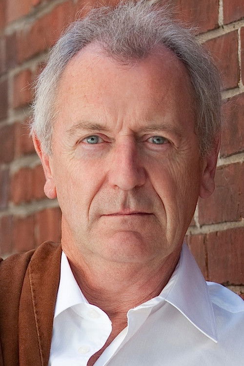 Photo of Alain Fournier