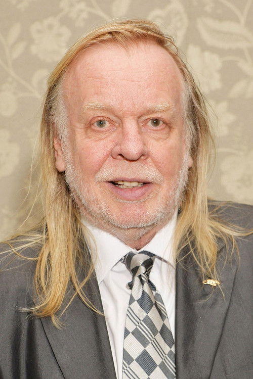 Photo of Rick Wakeman