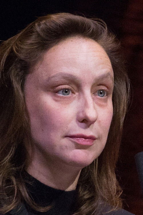 Photo of Céline Sciamma