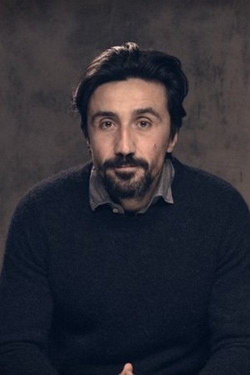 Photo of Massimo De Santis