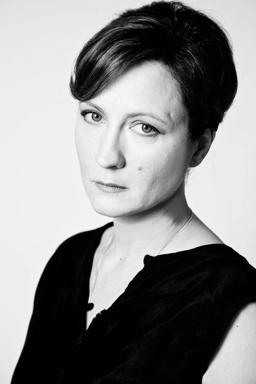 Photo of Darya Drozdovskaya