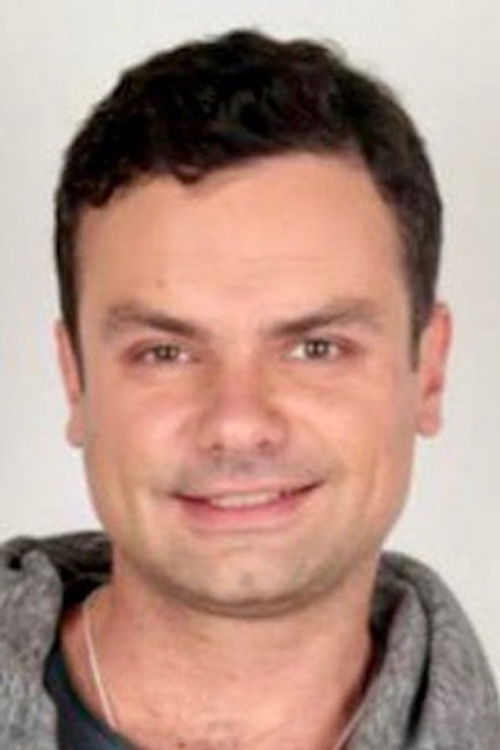 Photo of Aleksey Faddeev