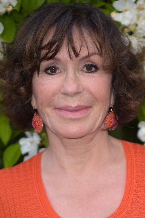 Photo of Danièle Evenou