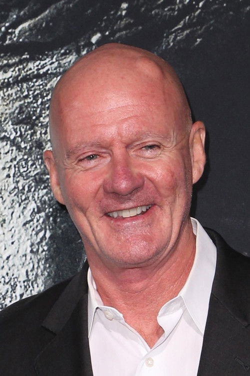 Photo of James Jude Courtney