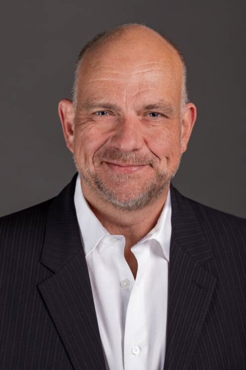 Photo of Norman Golightly