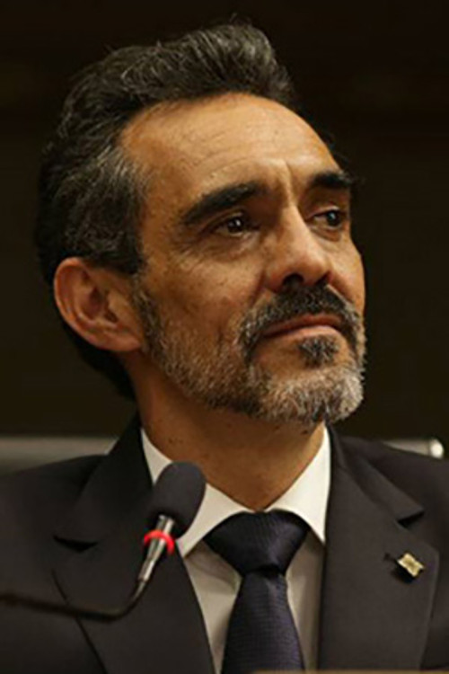 Photo of Alfredo Espinosa