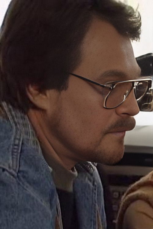 Photo of Sergey Ivanov