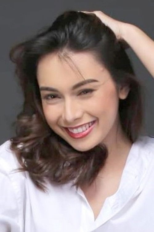 Photo of Angelica Cervantes