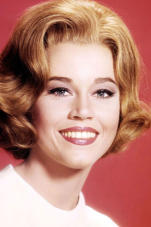 Photo of Jane Fonda