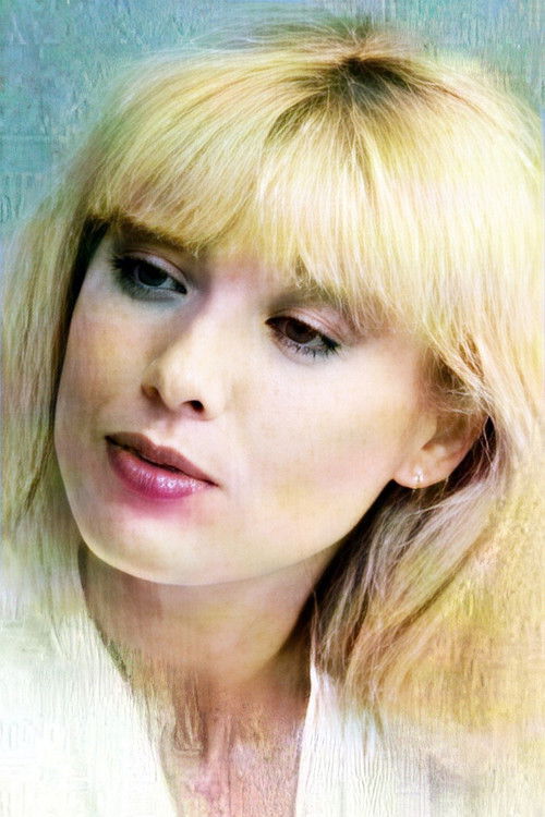 Photo of Laura Clair