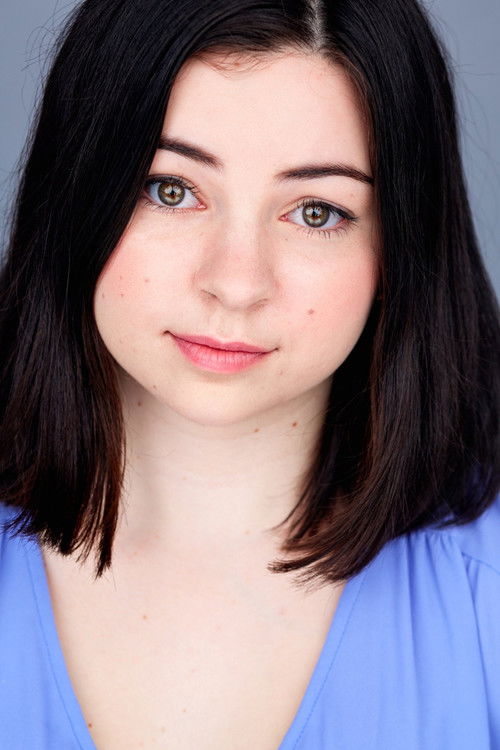 Photo of Ellie Anthony