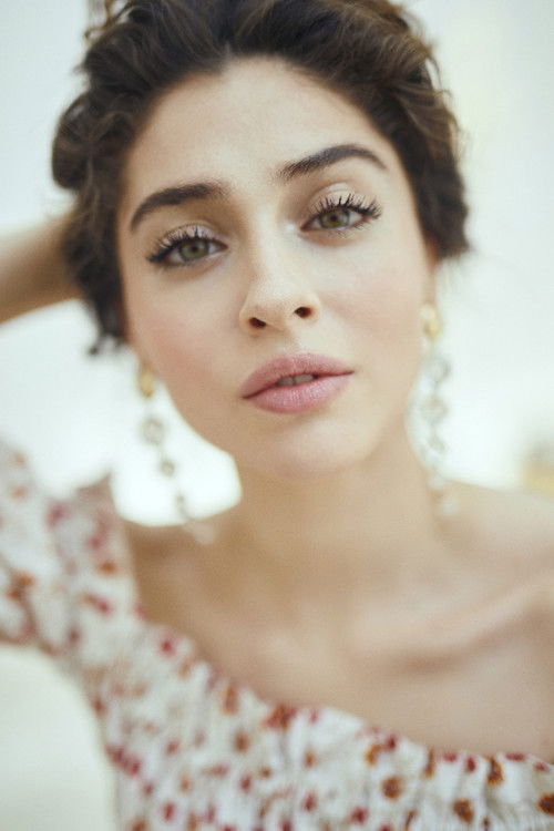 Photo of Cemre Baysel