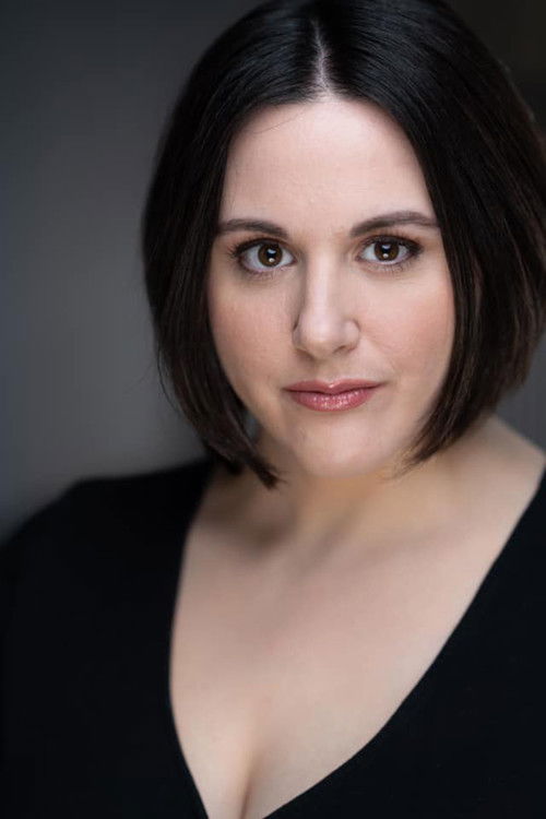 Photo of Caitlyn Geiler