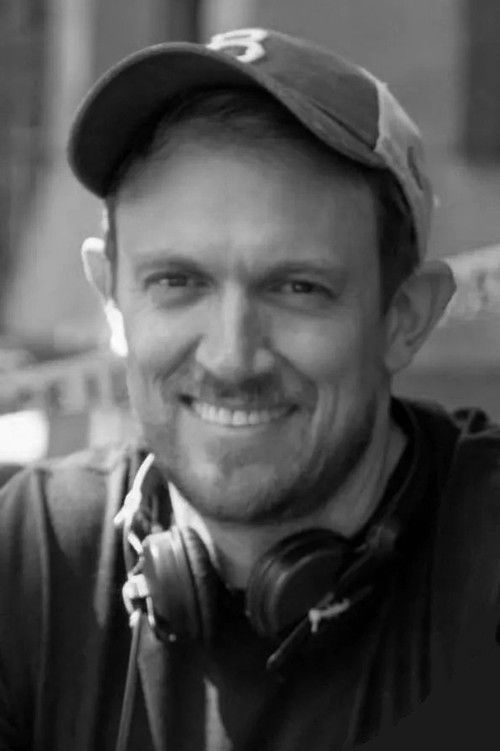 Photo of Matt Bettinelli-Olpin