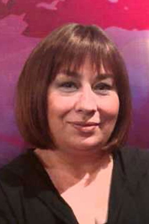 Photo of Saadet Gürses