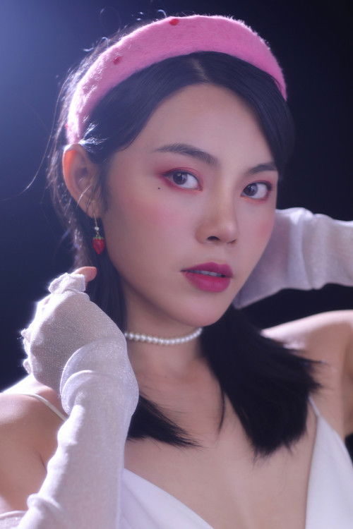 Photo of Chen Hui-Ling