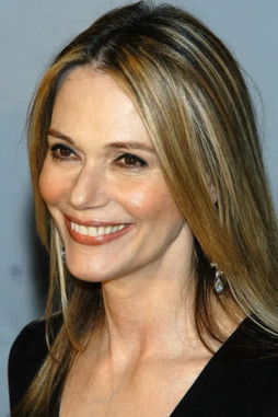 Photo of Peggy Lipton