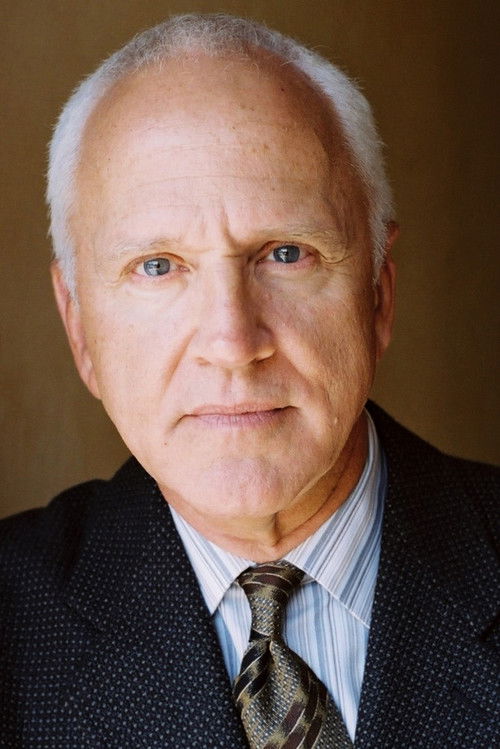 Photo of John Rubinstein