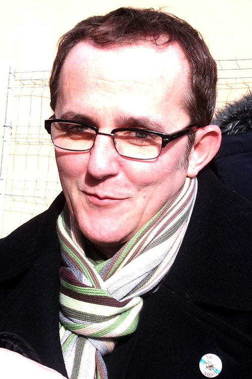 Photo of Antonio Durán 'Morris'