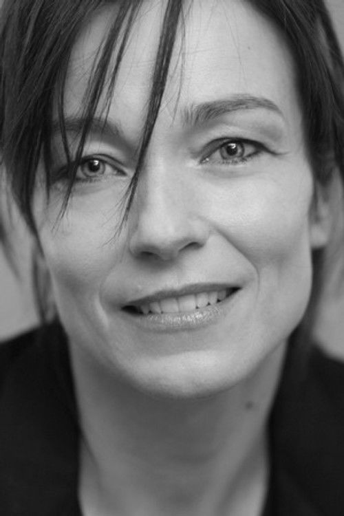 Photo of Stefania Rocca