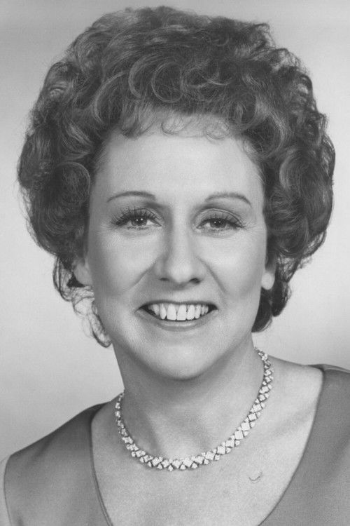 Photo of Jean Stapleton