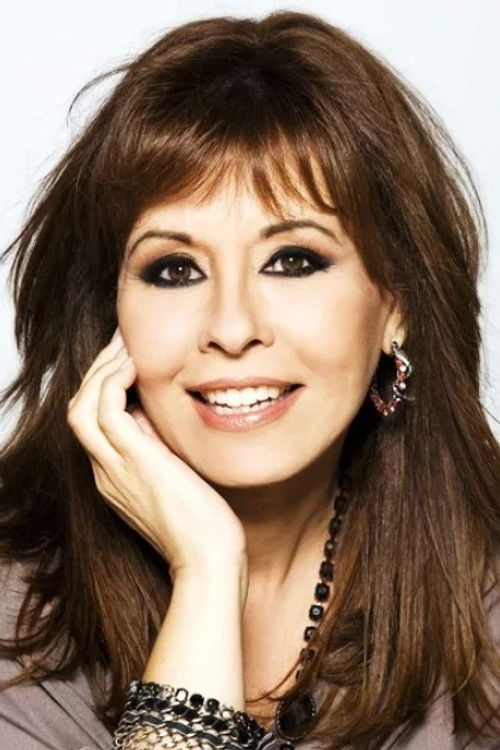 Photo of Yardena Arazi