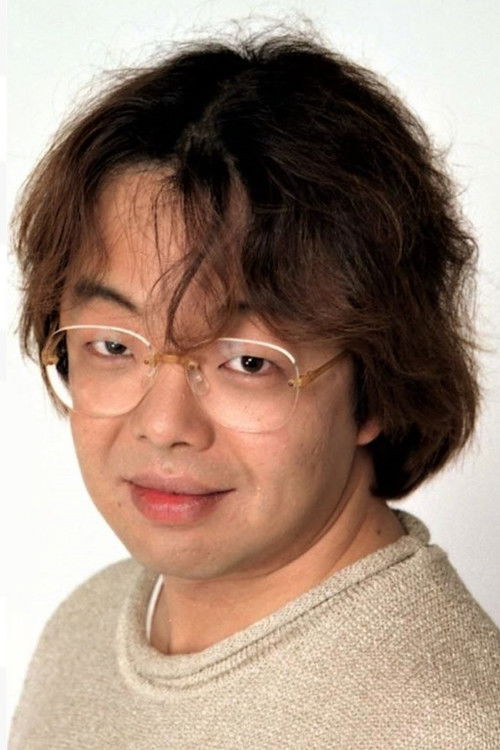 Photo of Takumi Yamazaki