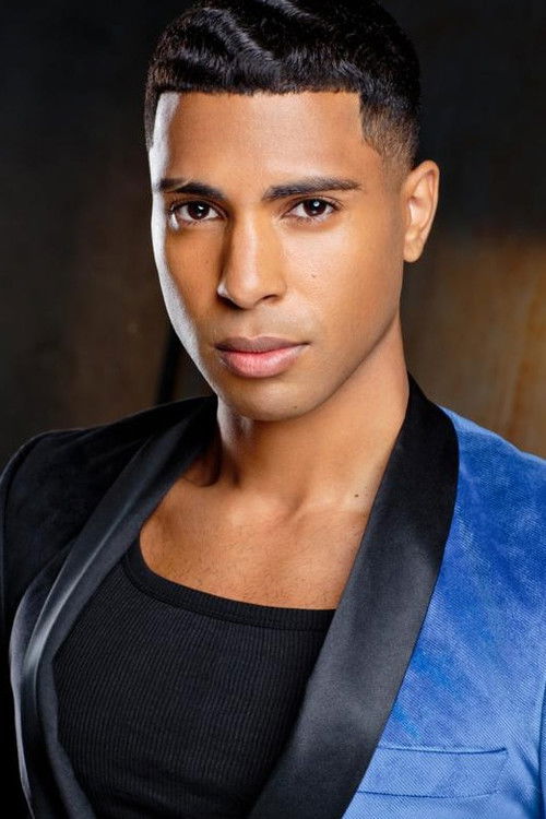 Photo of Nyell Segura