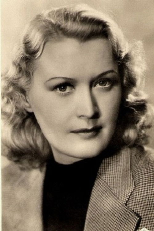 Photo of Marte Harell