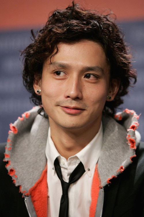 Photo of Masanobu Ando