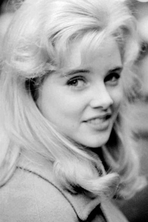 Photo of Sue Lyon