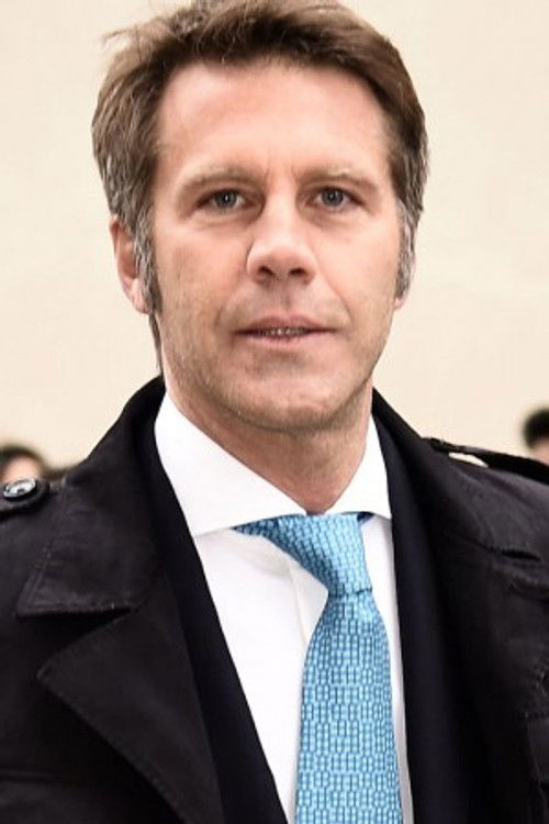 Photo of Emanuele Filiberto di Savoia