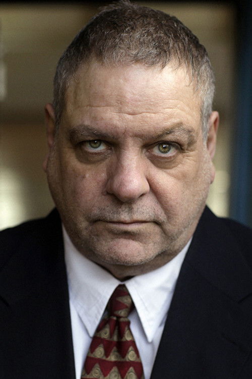 Photo of Sam Douglas