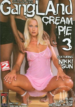 Gangland Cream Pie 3