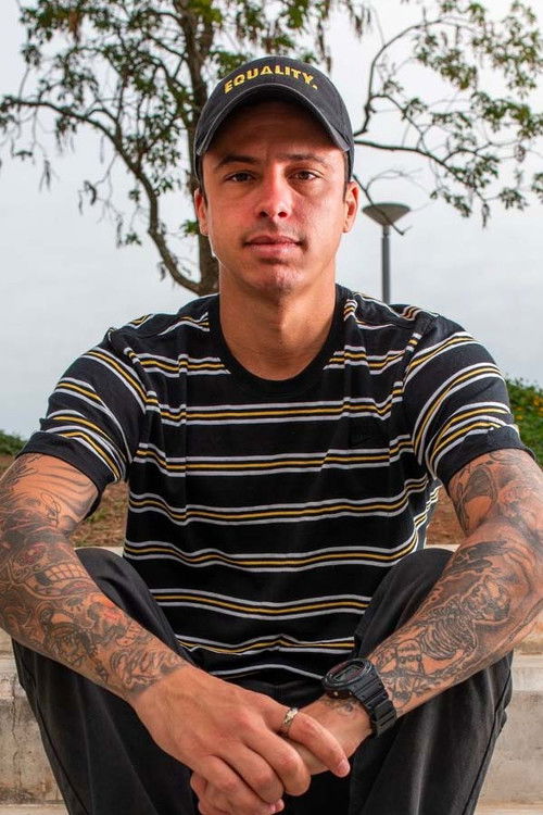 Photo of Luan De Oliveira