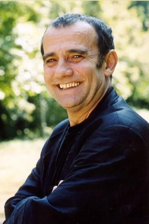 Photo of Albert Kitzl