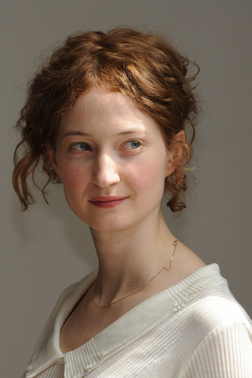 Photo of Alba Rohrwacher