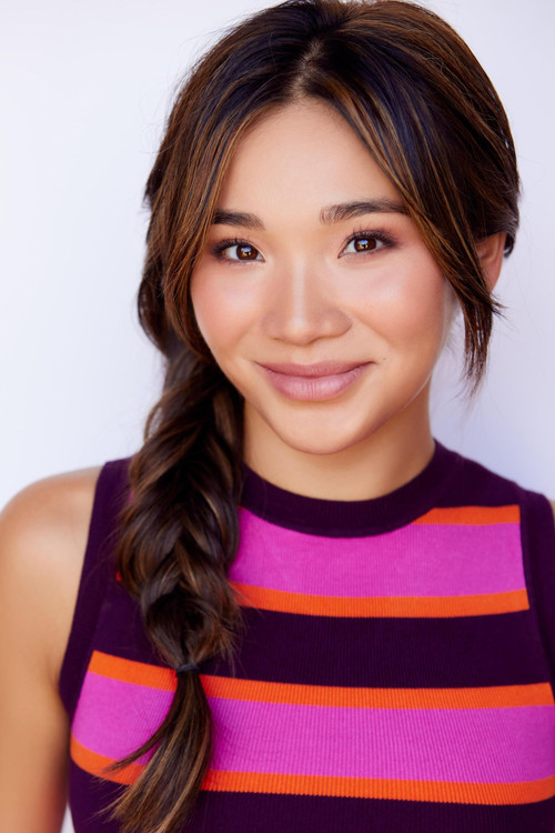 Photo of Telci Huynh