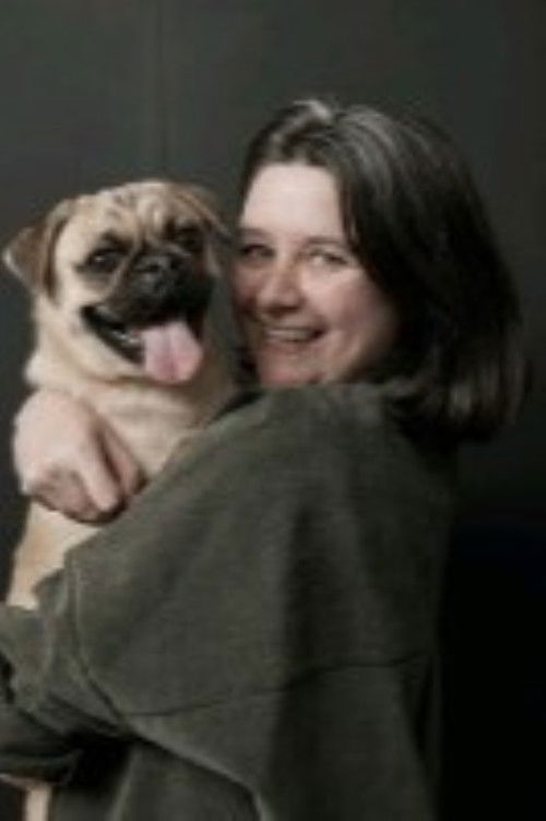 Photo of Sarah Harper