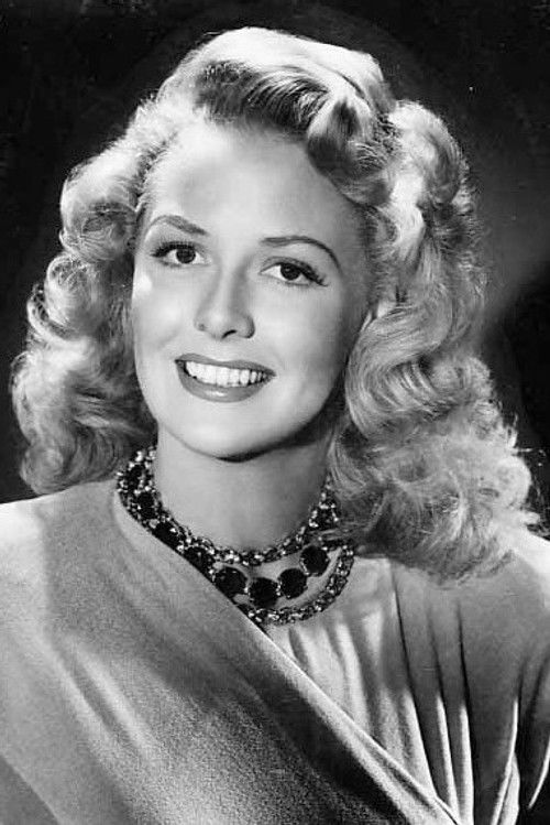 Photo of Janis Carter