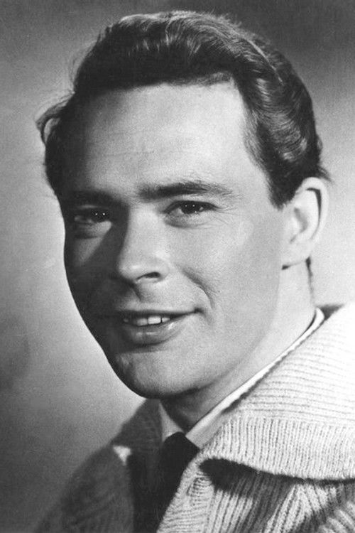 Photo of Henning Palner