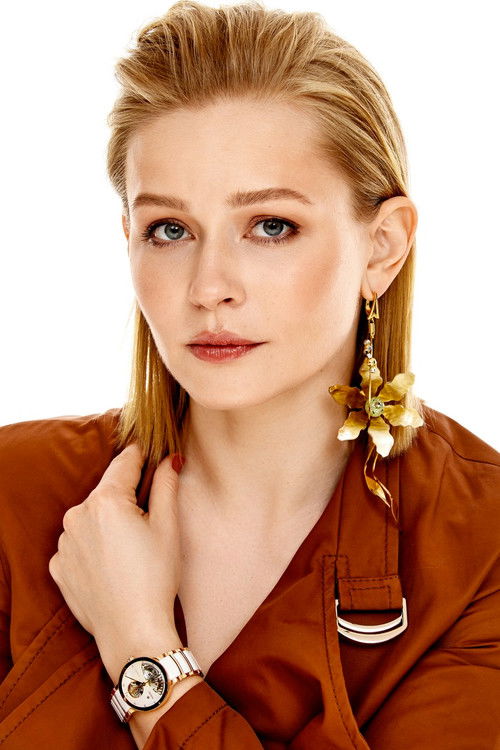 Photo of Yulia Peresild