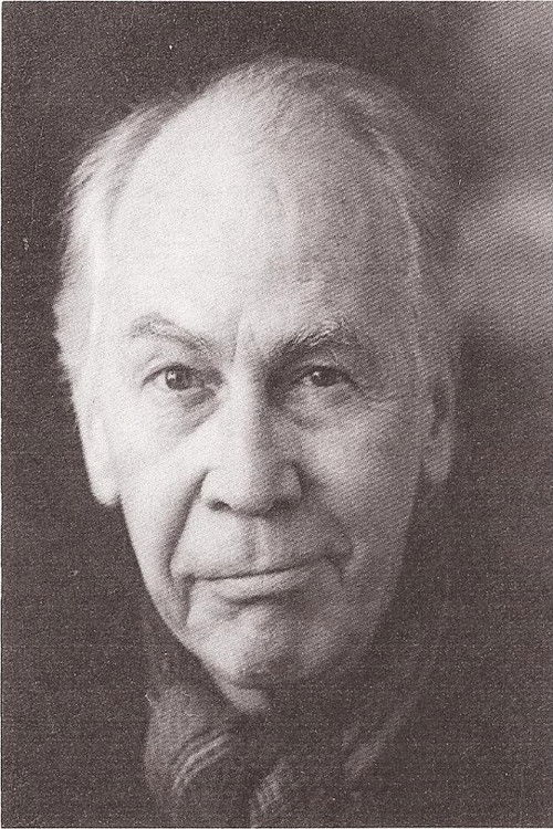 Photo of Gyrd Løfquist